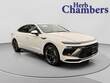 New 2026 Hyundai Sonata SEL Sport Sedan