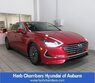 Hyundai Sonata Hybrid