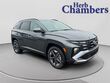 New 2026 Hyundai Tucson Hybrid SEL AWD SUV