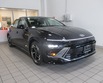 New 2026 Hyundai Sonata SEL Sport Sedan