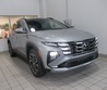 New 2026 Hyundai Tucson Hybrid Limited SUV
