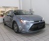 Used 2022 Toyota Corolla Hybrid LE Sedan
