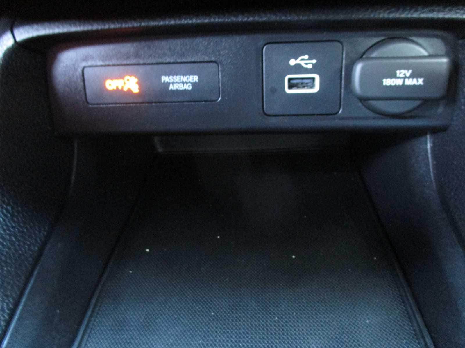 used 2024 Honda Civic car, priced at $22,698