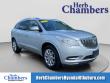 Used 2015 Buick Enclave Leather SUV