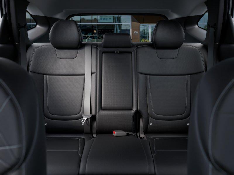 new 2026 Hyundai Tucson car, priced at $32,830