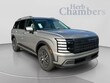  Hyundai Palisade Hybrid