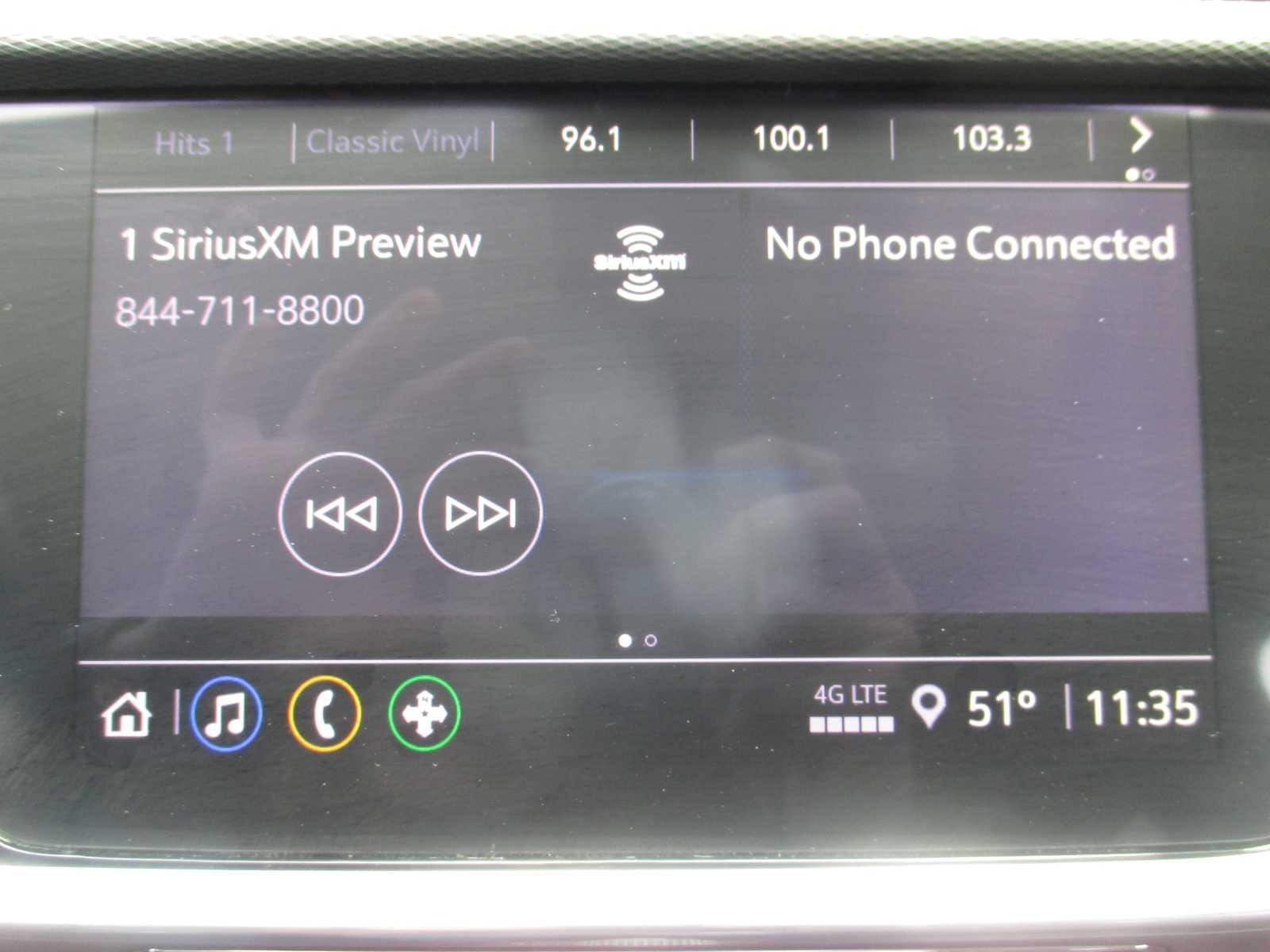 used 2022 Buick Encore GX car, priced at $19,998