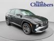New 2026 Hyundai Tucson Limited AWD SUV