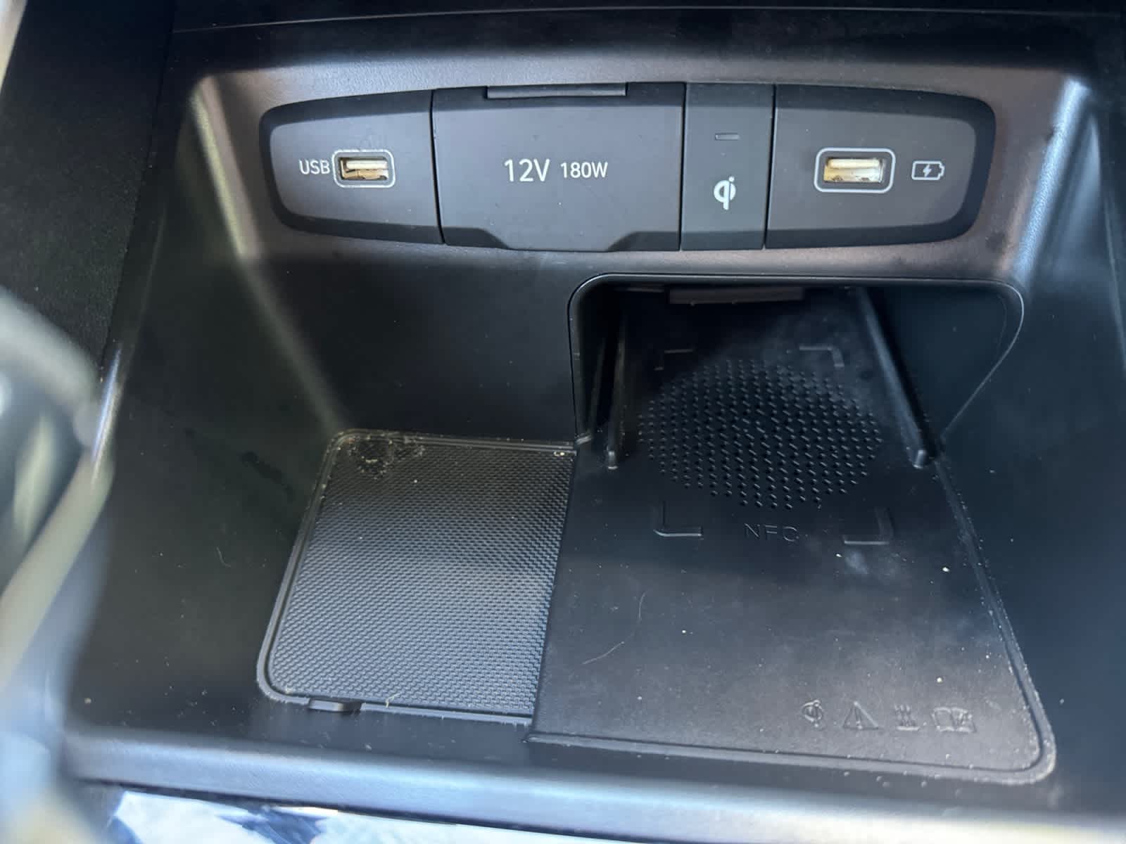 used 2023 Hyundai Tucson car, priced at $24,498