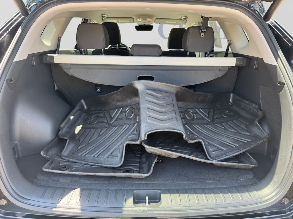 Used 2021 Hyundai Tucson Sport SUV