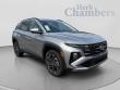New 2026 Hyundai Tucson SEL Plus AWD SUV