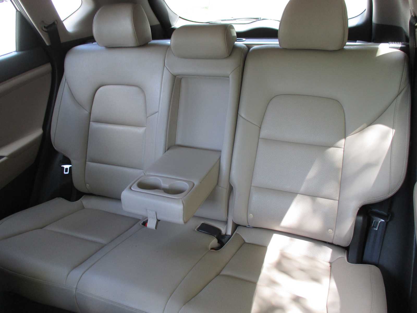 used 2018 Hyundai Tucson car, priced at $13,998