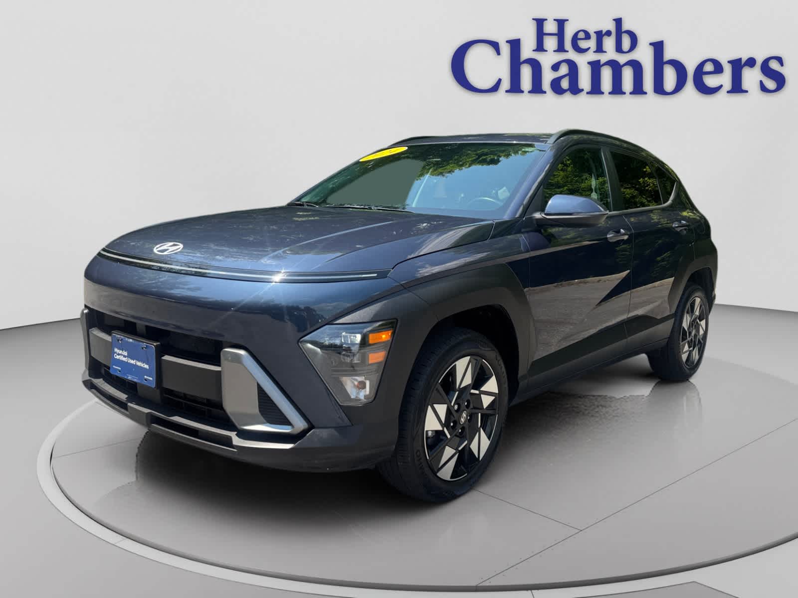 2024 Hyundai Kona SEL - Photo 11
