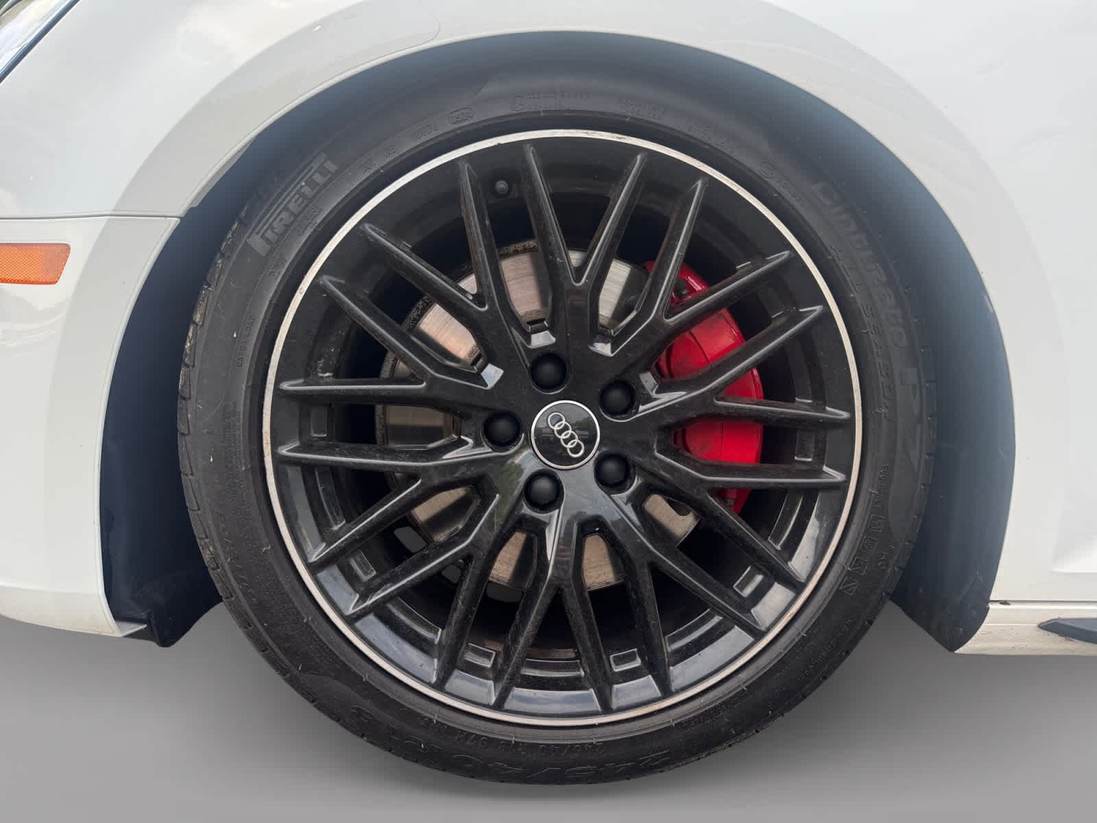 used 2018 Audi A4 car, priced at $19,498