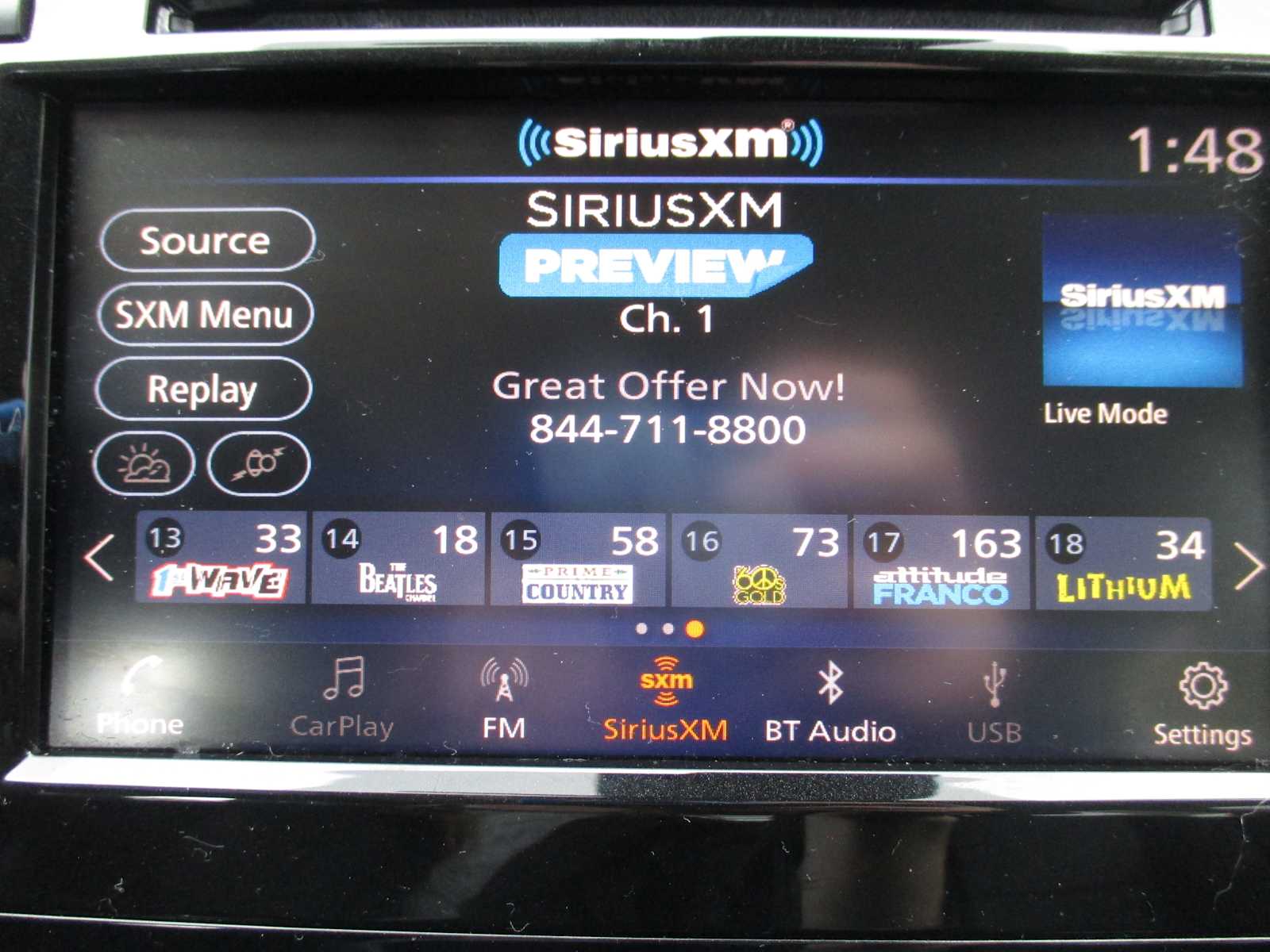 used 2021 Nissan Rogue Sport car, priced at $15,998