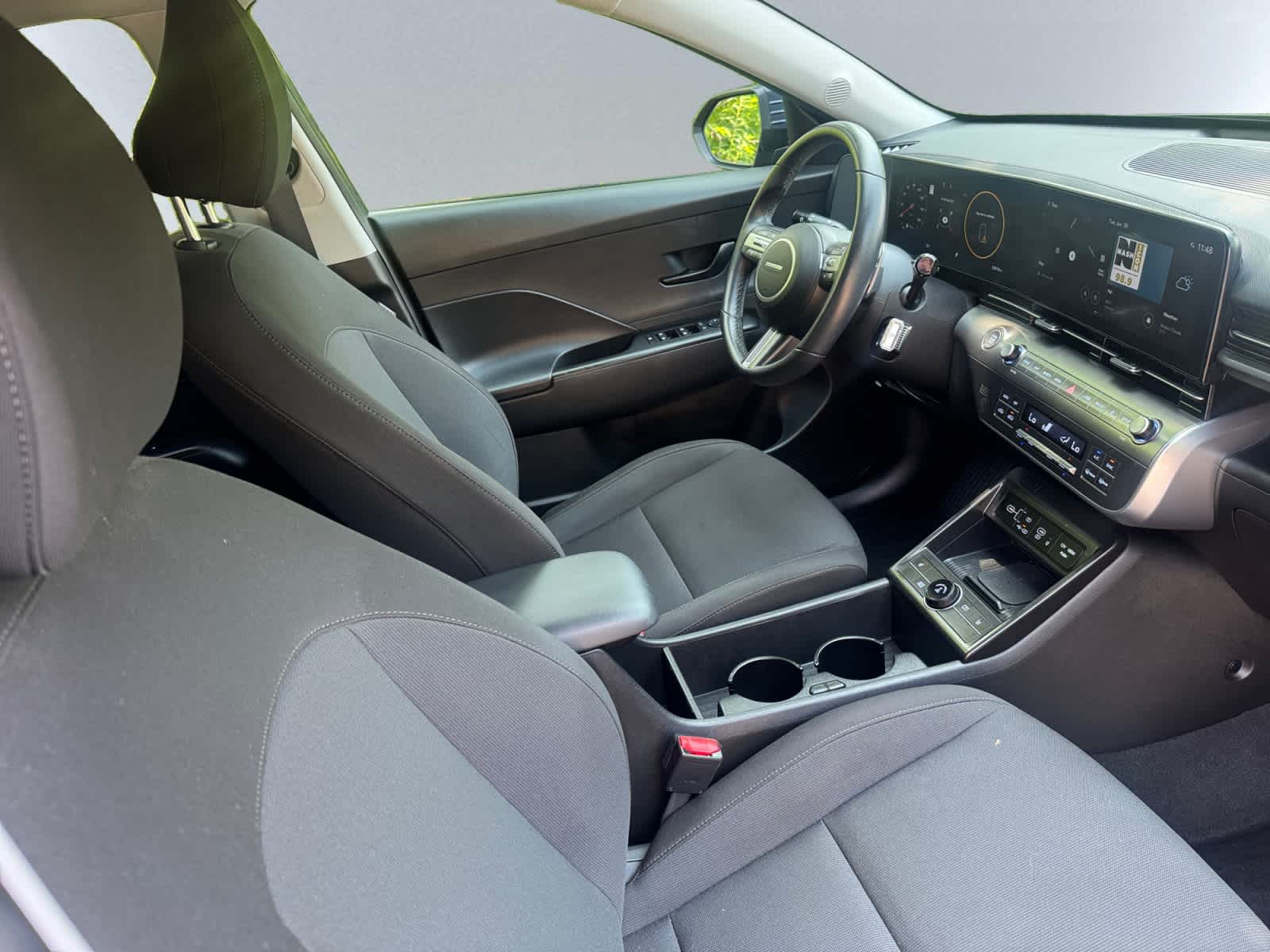 2024 Hyundai Kona SEL - Photo 20