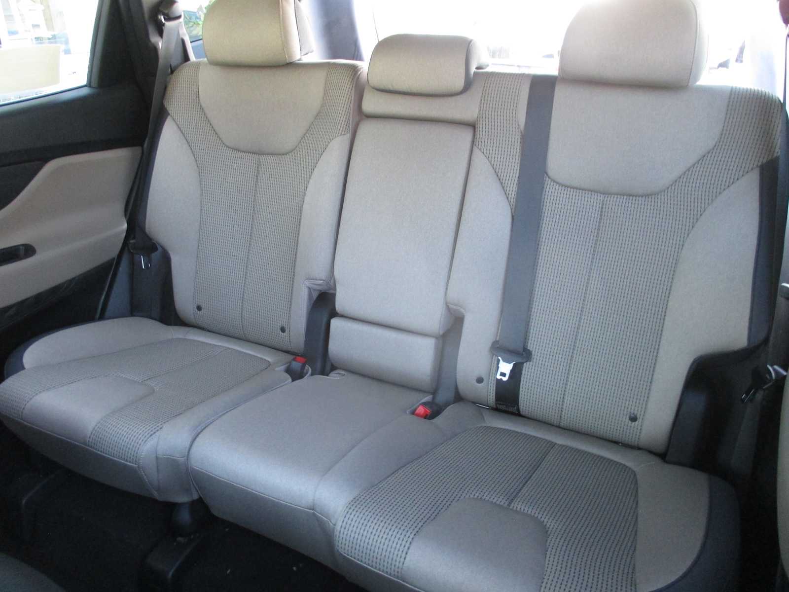 2023 Hyundai Santa Fe SEL - Photo 30