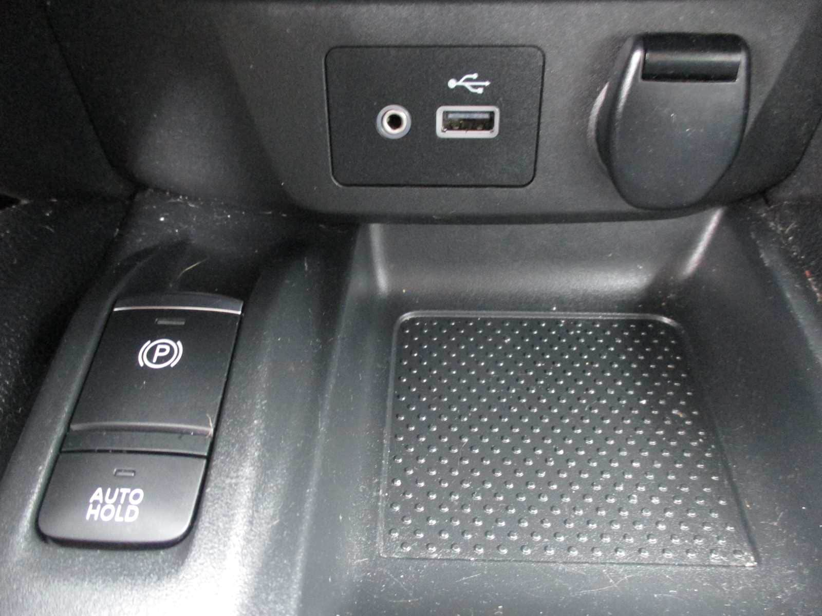 used 2021 Nissan Rogue Sport car, priced at $15,998