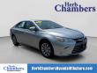 Used 2017 Toyota Camry XLE Sedan