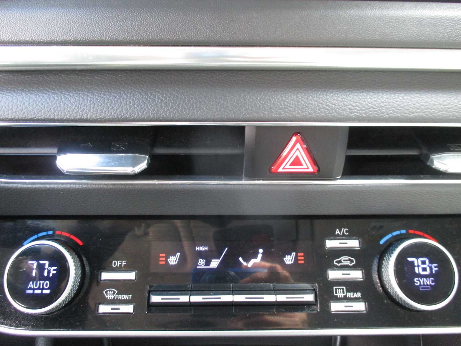 used 2023 Hyundai Sonata car, priced at $21,498