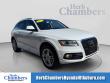 Used 2017 Audi Q5 2.0T Premium SUV