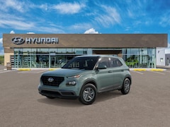 New 2025 Hyundai Venue SE SUV near Boston, MA