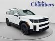 New 2026 Hyundai Santa Fe Hybrid Calligraphy SUV