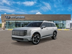New 2026 Hyundai Palisade Hybrid Limited SUV Auburn MA