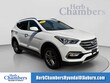  Hyundai Santa Fe Sport