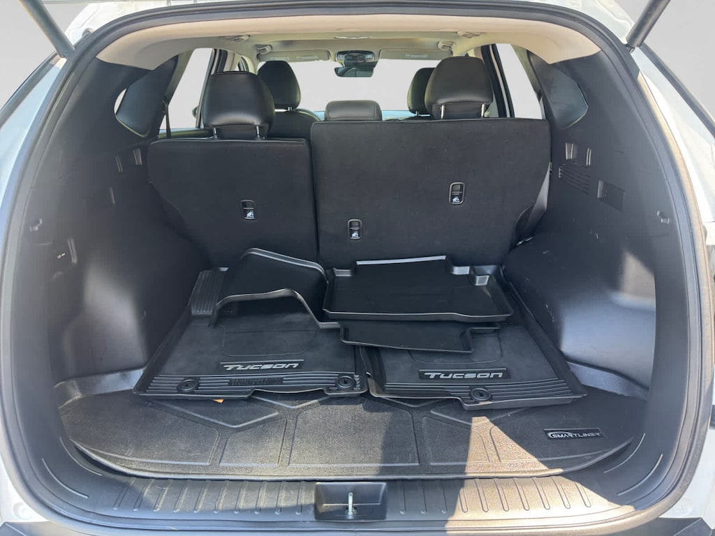 Certified 2023 Hyundai Tucson SEL SUV