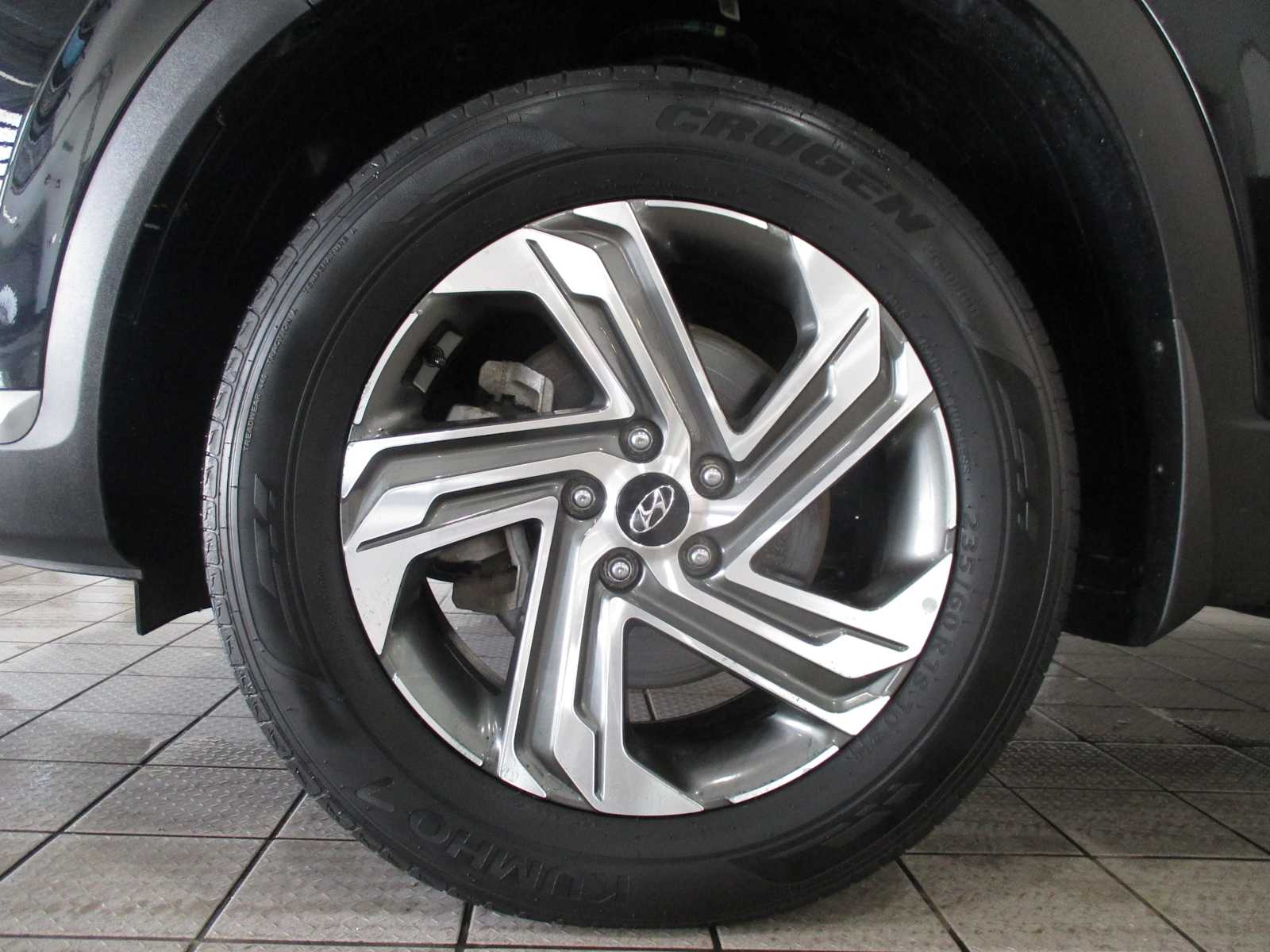 2023 Hyundai Santa Fe SEL - Photo 19