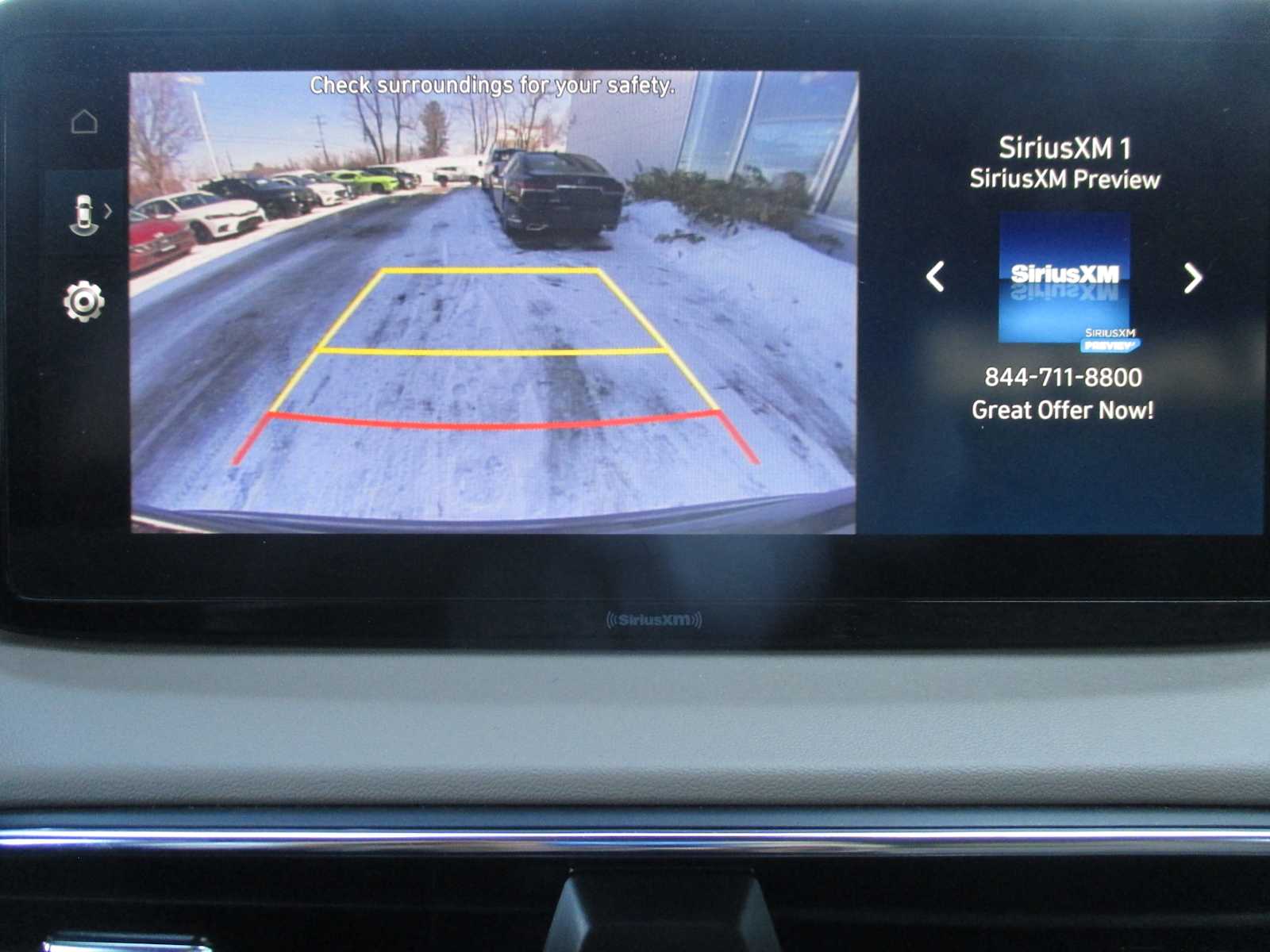 2023 Hyundai Santa Fe SEL - Photo 33