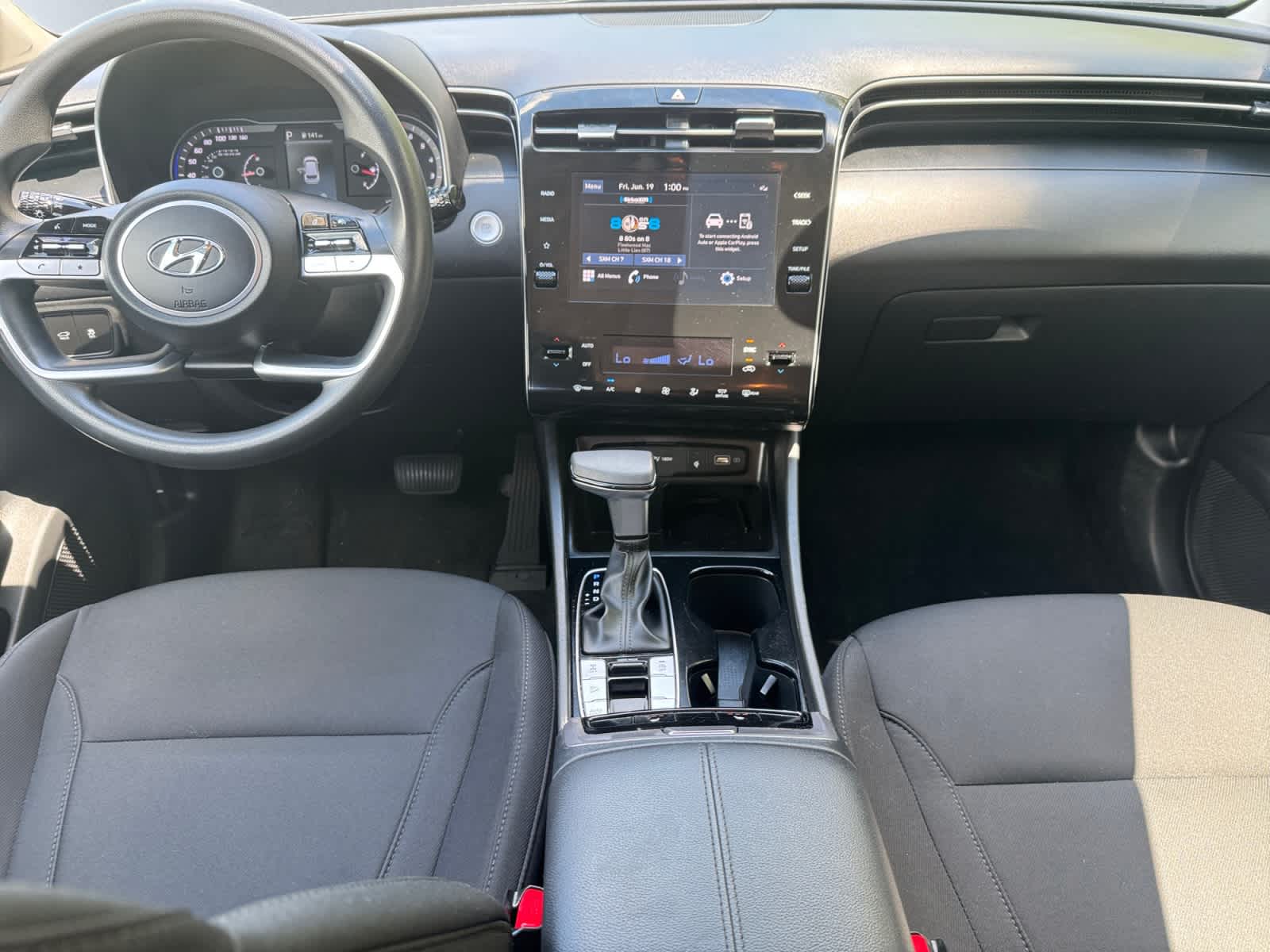 2024 Hyundai Tucson SEL - Photo 6