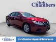 Used 2018 Nissan Altima 2.5 S Sedan