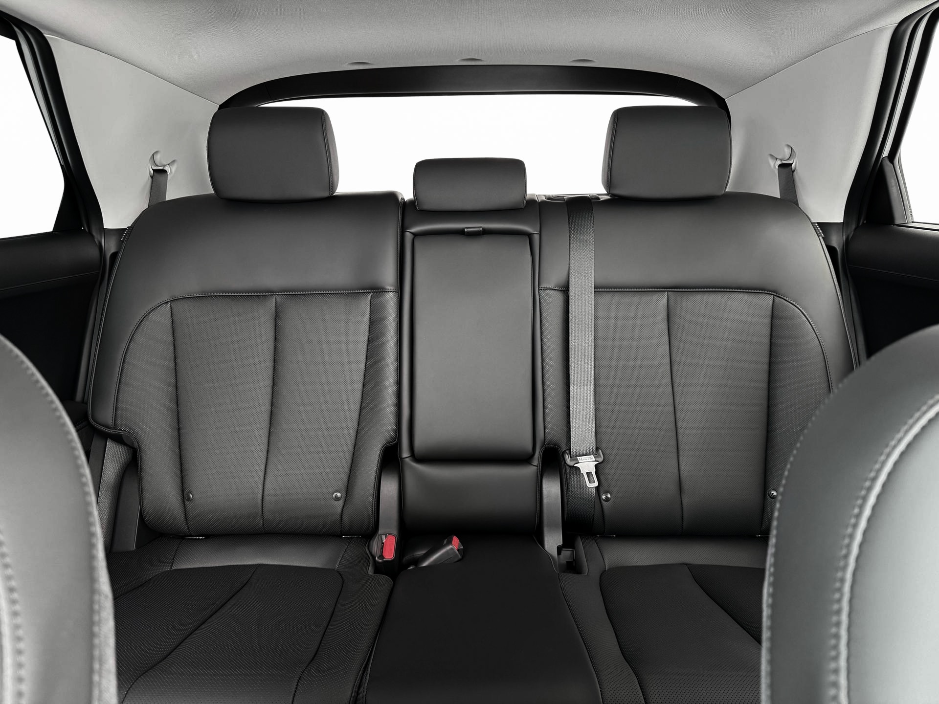 new 2025 Hyundai IONIQ 5 car, priced at $57,850