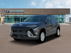 New 2026 Hyundai Kona SE AWD SUV Auburn MA