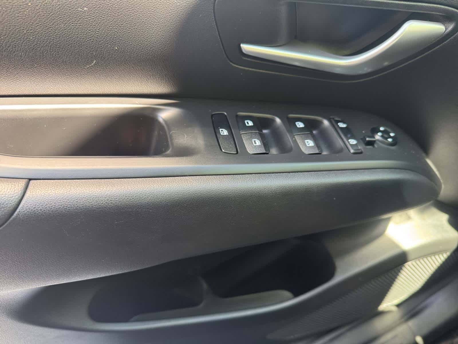 2024 Hyundai Tucson SEL - Photo 16