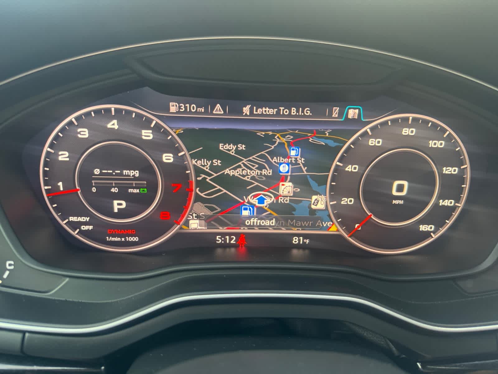 used 2018 Audi A4 car, priced at $19,498