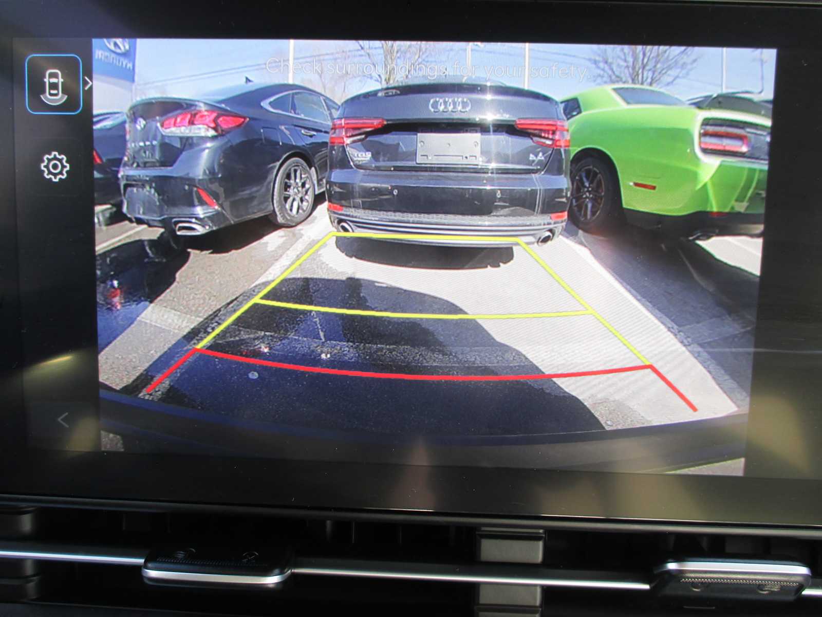 2024 Hyundai Kona SEL - Photo 33