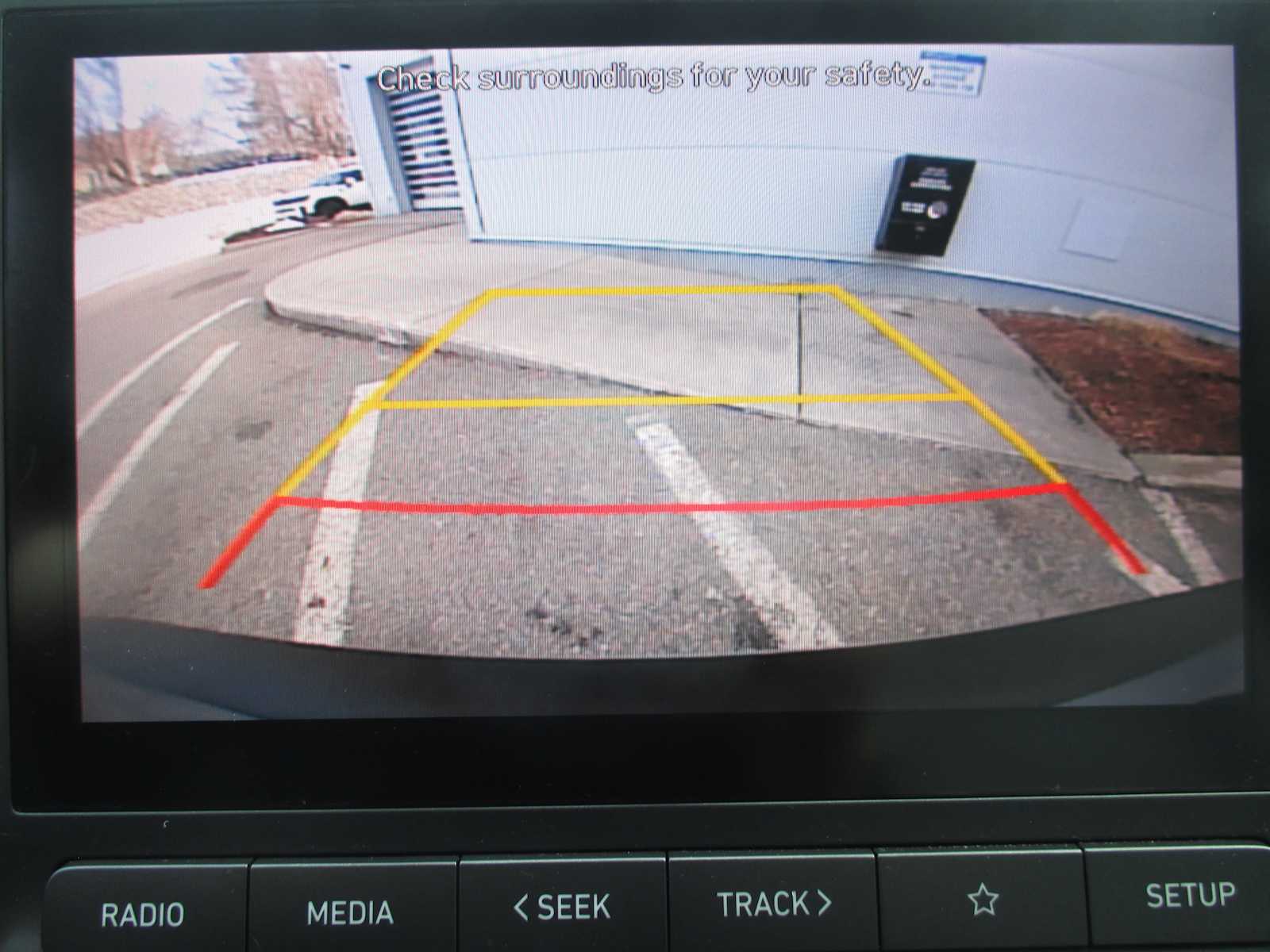 used 2023 Hyundai Kona car, priced at $20,498