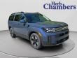 New 2026 Hyundai Santa Fe Hybrid SEL SUV