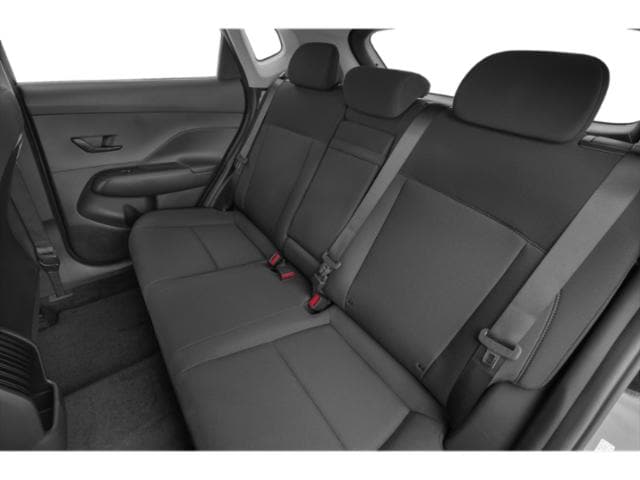 new 2026 Hyundai Kona car, priced at $29,795