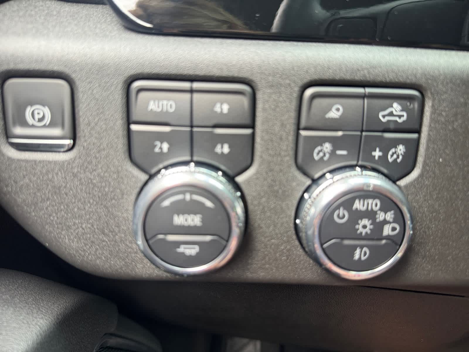 used 2025 GMC Sierra 2500 HD car, priced at $74,998