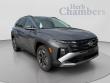 New 2026 Hyundai Tucson SEL Premium AWD SUV