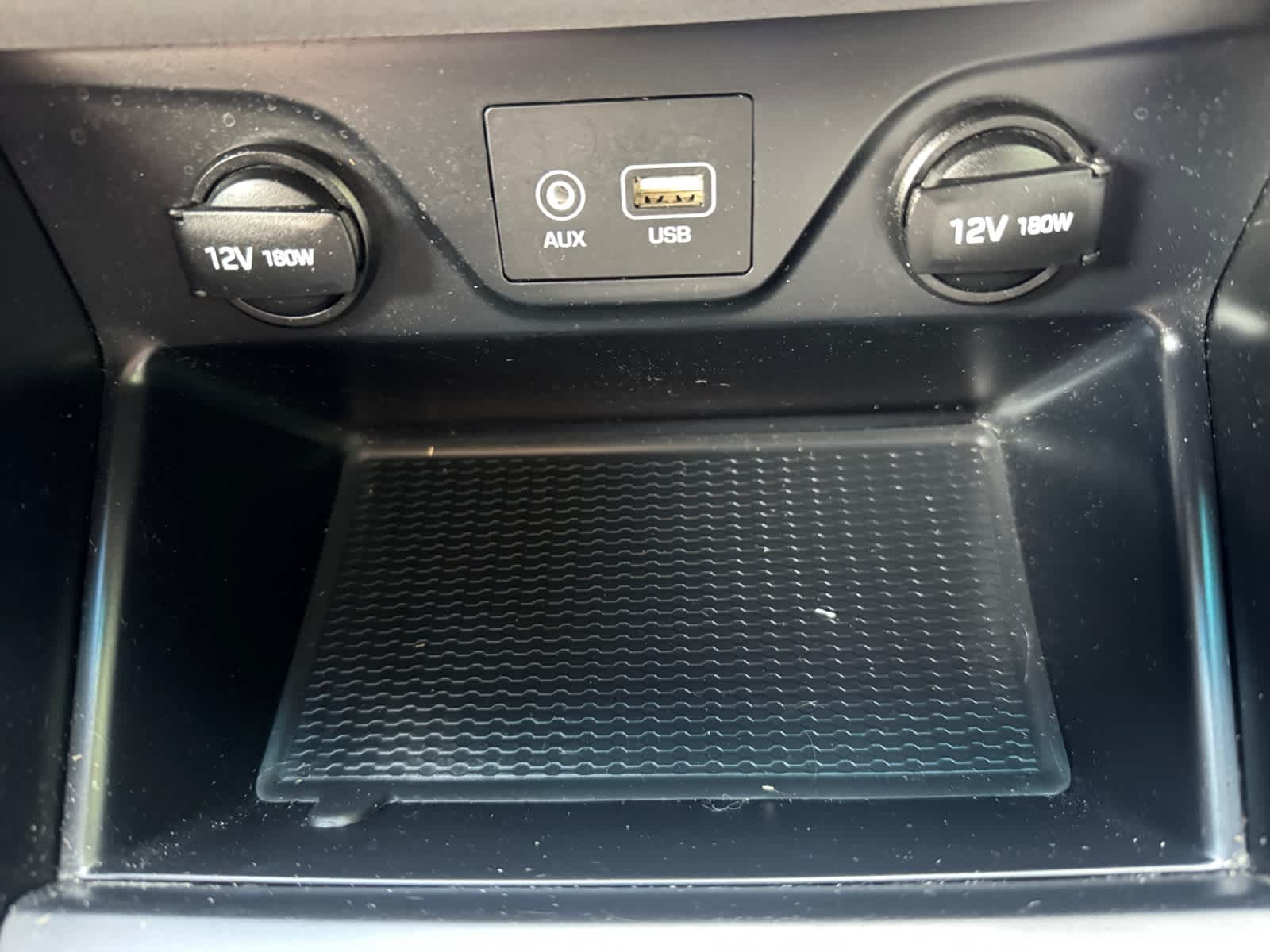 used 2019 Hyundai Tucson car, priced at $14,998