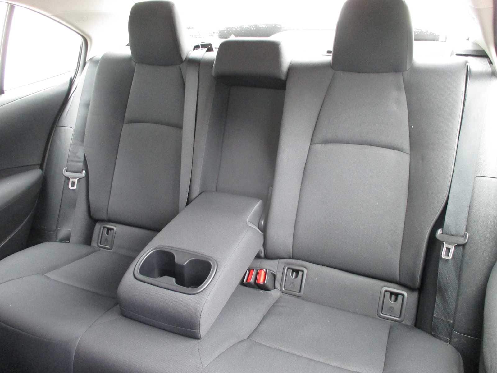 used 2024 Toyota Corolla car, priced at $21,498