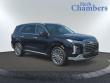 Used 2024 Hyundai Palisade Calligraphy SUV