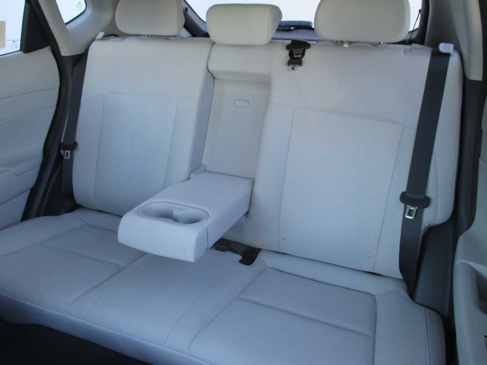 2024 Hyundai Kona SEL - Photo 30