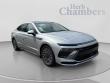 New 2026 Hyundai Sonata Hybrid Limited Sedan