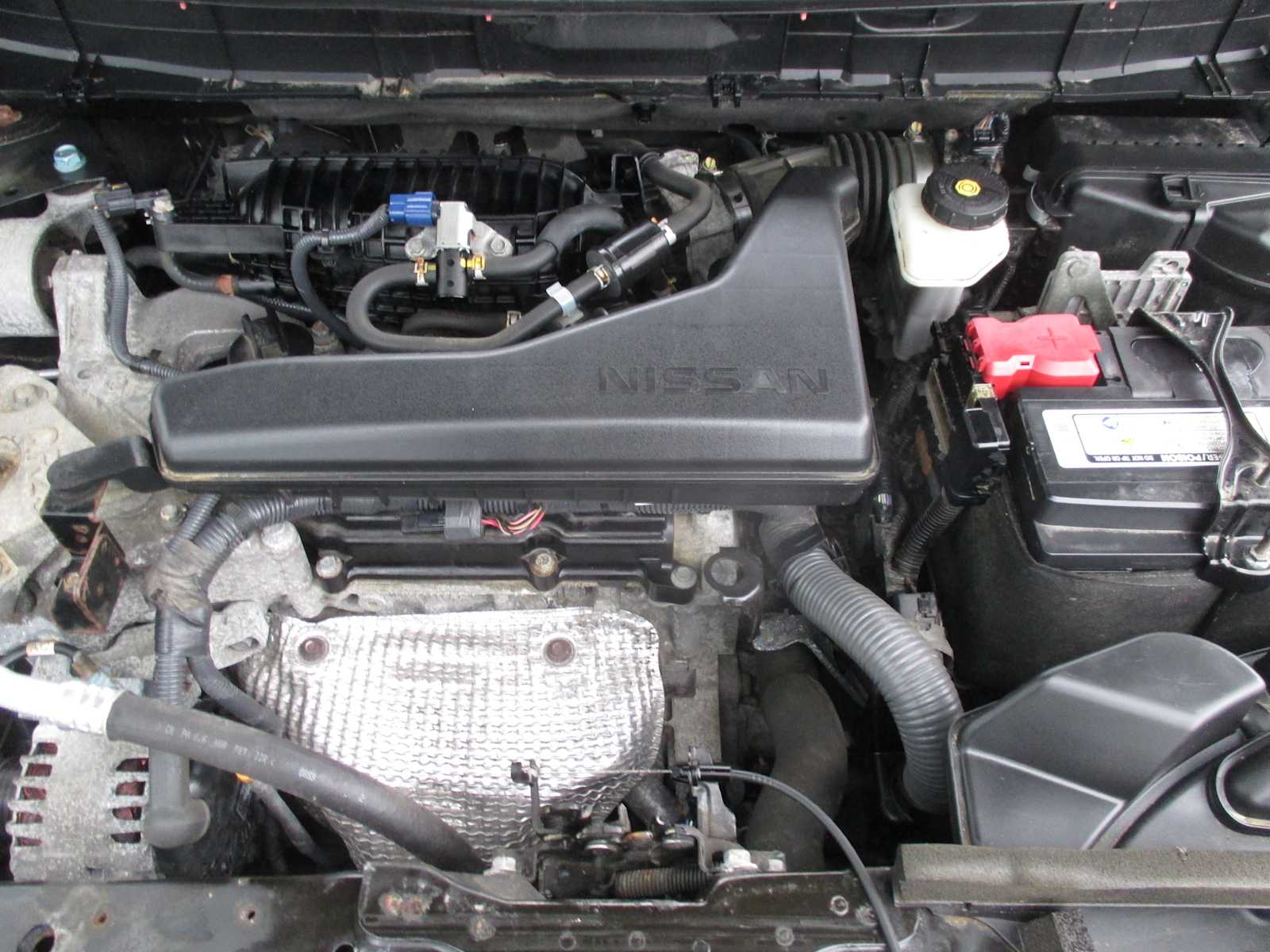 used 2019 Nissan Rogue car, priced at $15,998